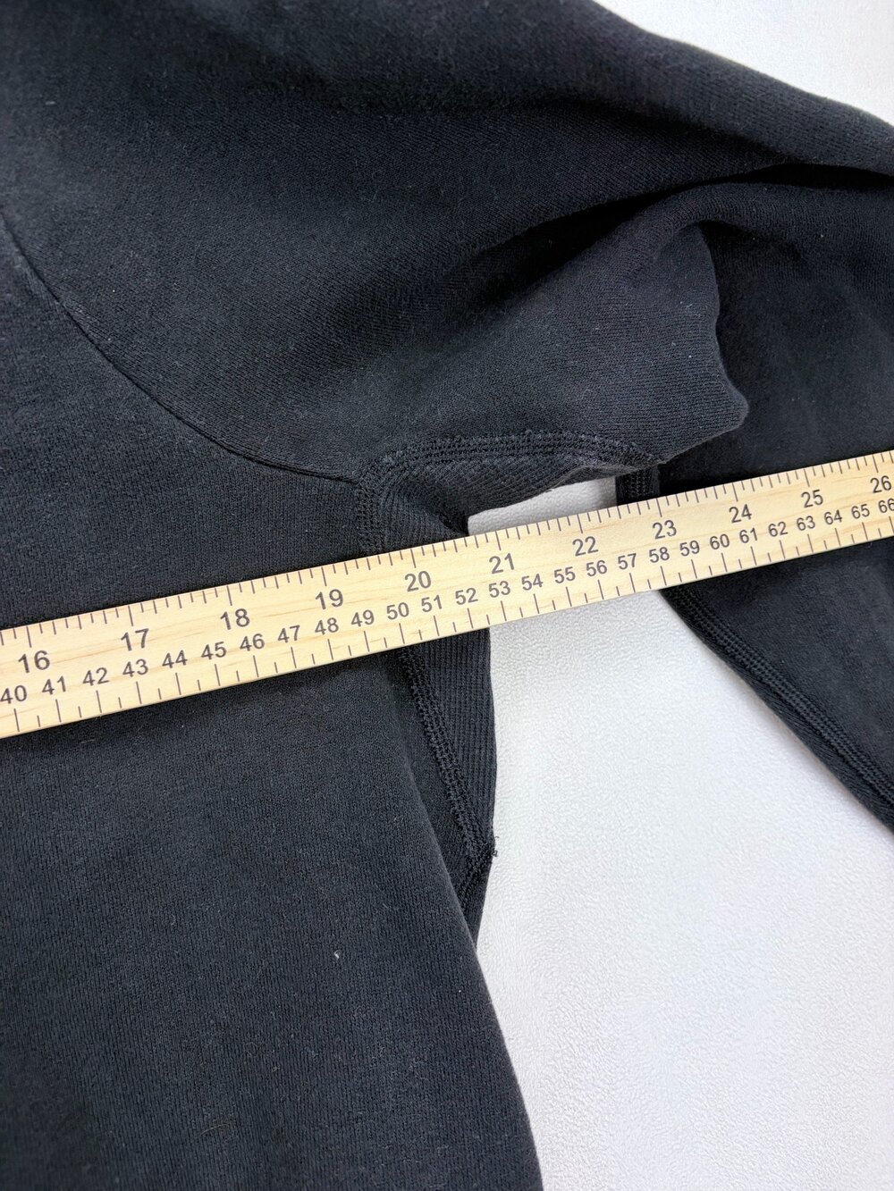 Lululemon Women's Black Pullover Hoodie Size 8 - Picture 8 of 10